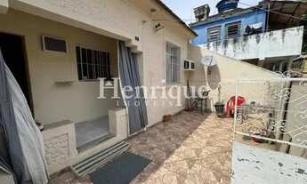 Imagem 2: Casa de Vila : Linear / Residencial / Praça Seca