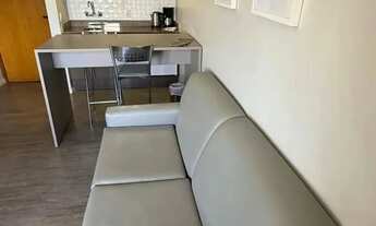 Imagem 6: Flat em Praia de Belas