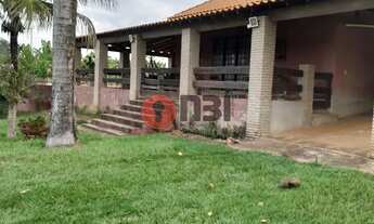 Imagem 7: VENDE-SE CHACARA DE 5 DORMITORIOS 1 COM SUITE COM HIDRO