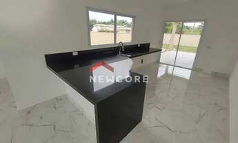 Imagem 5: Casa de condomínio em Estrada da Mineração Ouro Branco - Tijuco Preto(Caucaia do Alto) - V