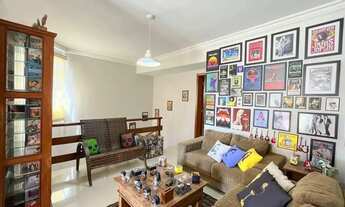 Imagem 4: Cobertura para Venda em Belo Horizonte, Silveira, 4 dormitórios, 2 suítes, 3 banheiros, 3