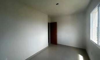 Imagem 4: Imóvel para venda possui 86 metros quadrados com 3 quartos em Parque Oeste Industrial - Go