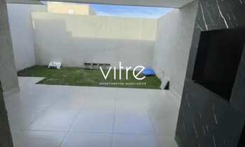 Imagem 5: Casa à venda no bairro Novo Mundo em Uberlândia