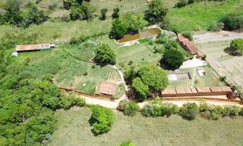 Imagem: CHACARA RESIDENCIAL em AMPARO - SP, BAIRRO