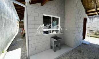 Imagem 4: Casa com 2 dormitórios para locação, por R$ 2500/mês, Madri, Palhoça, SC