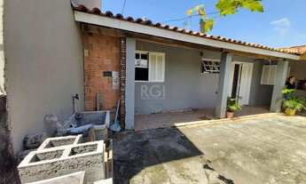 Imagem 3: Casa de esquina no bairro Aberta dos Morros