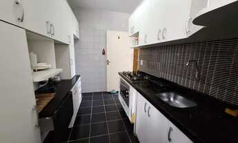 Imagem 4: Apartamento semi mobiliado para vender. Próximo a Oliveira Paiva