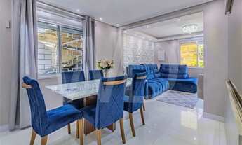 Imagem 2: Casa com 3 quartos à venda em Santa Tereza - RS