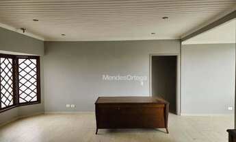 Imagem 4: Casa Térrea com 3 dormitórios, 261 m² - venda por R$ 1.550.000 ou aluguel por R$ 6.512/mês