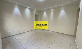 Imagem 3: Casa para Aluguel em Independência, SBC 3 Quartos, Espaço Gourmet e Quintal