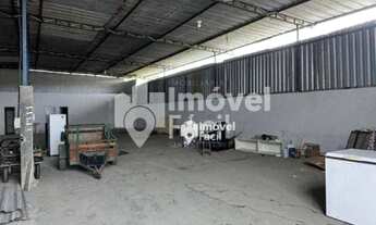 Imagem 6: Galpão para alugar, 200 m² por R$ 7.000/mês - Jardim Limoeiro - Camaçari/BA