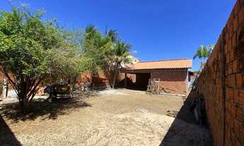 Imagem 3: Casa no gurupi em obras