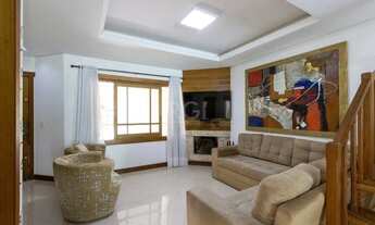 Imagem 5: Casa para Locação/Aluguel - 222.26m², 3 dormitórios, sendo 1 suites, 3 vagas - Ipanema