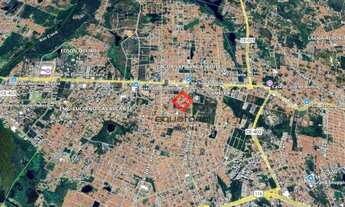 Imagem: Terreno à Venda, 12.936 m² por R$ 78.000.000