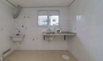 Imagem 4: Garden no Menino Deus com garagem