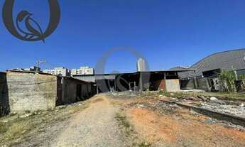 Imagem: Terreno, 3000 m² - venda por R$ 24.000.000,00