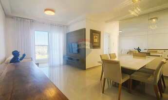 Imagem: Apartamento mobiliado aluga, 3 quartos