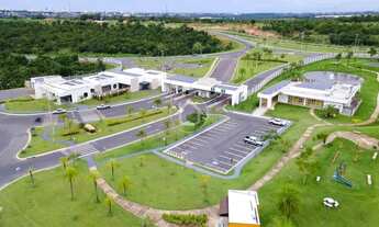 Imagem: TERRENO FLORAIS DA MATA