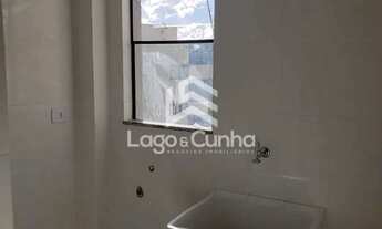 Imagem 2: Apartamento com 2 Dormitórios à venda, 60m² por R$ 299.000 - Jardim Bandeirantes - Poços d