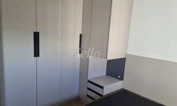 Imagem 5: Apartamento 2 quartos à venda no(a) Rudge Ramos