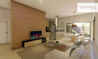 Imagem 7: Casa com 3 dormitórios à venda, 214 m² por R$ 1.650.000,00 - Loteamento Reserva Ermida - J