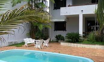 Imagem 2: Vendo casa no parque atlântico