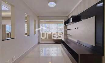 Imagem 6: Residencial Chamonix I - Setor Nova Suíça