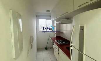 Imagem 4: Apartamento com 2 quartos a venda no Jardim Do Lago - Campinas