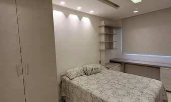 Imagem 3: Apartamento para venda no condomínio Scarp