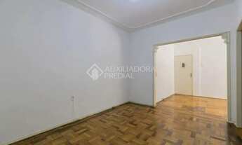 Imagem: APARTAMENTO TRES QUARTOS E DEPENDENCIA CENTRO