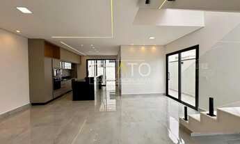 Imagem 4: Casa à venda no Condomínio Terras da Estância, em Paulínia