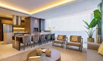 Imagem 6: Apartamento pronto para morar, com 4 quartos