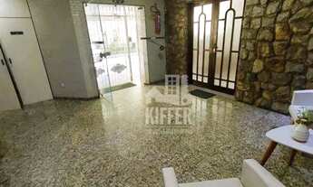 Imagem 3: Apartamento com 2 quartos à venda, 56 m² por R$ 220.000 - Santa Rosa - Niterói/RJ