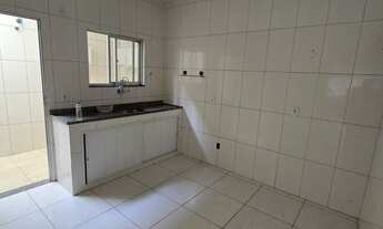 Imagem 5: Casa 2 Quartos independentes