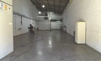 Imagem 2: Comercial Barracão em Jaú