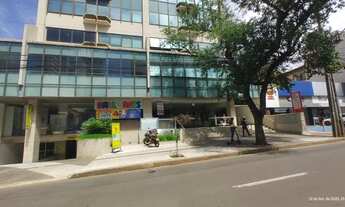 Imagem: Sala Comercial para Venda, Centro, 3 vagas