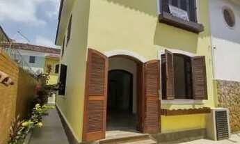 Imagem 2: RIO DE JANEIRO - Casa Padrão - MARACANA