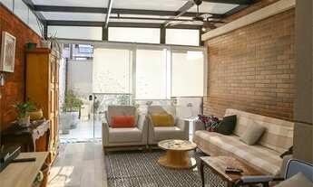 Imagem 4: Apartamento com 3 quartos à venda em Água Branca - SP