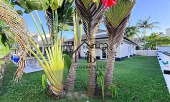 Imagem 5: Casa com 6 dormitórios, 515 m² - venda por R$ 12.000.000,00 ou aluguel por R$ 43.140,11/mê