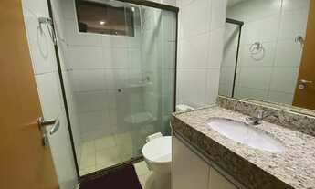 Imagem 5: Imóvel para venda tem 80 metros quadrados com 2 quartos em Intermares - Cabedelo - PB