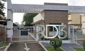 Imagem: Apartamento com 2 dormitórios para alugar