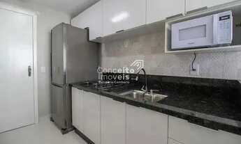 Imagem 4: Cobertura Duplex Residencial Costa Bella