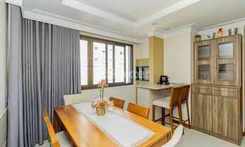 Imagem 5: Vende apartamento, 74 m², 2 quartos, suíte, 2 vagas, Bairro Bela Vista - Porto Alegre - RS