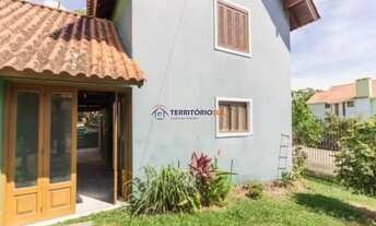 Imagem 3: Casa/sobrado de 4 dormitórios I 1 suíte I 4 vagas I Altos Do Ipê