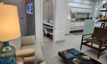 Imagem 2: Apartamento à venda no Novo Campeche, 300m do mar - Florianópolis/SC