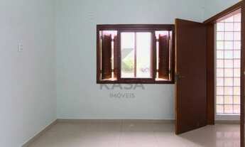 Imagem 6: ótima casa de alvenaria para aluguel no Bairro São José espaço, conforto e praticidade..