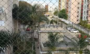 Imagem 3: Apartamento para Locação no Jardim Vera Cruz, Sorocaba-SP: 2 Quartos, 1 Sala, 1 Banheiro