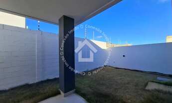 Imagem 6: Casa à venda no CONDOMÍNIO PADANG BEACH RESIDENCE - Barra dos Coqueiros