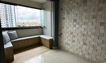 Imagem 4: Apartamento à venda no condominio Vivace Morada Club, bairro Farolândia