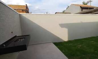 Imagem 5: Casa à venda em Atibaia, com 175m², 3 dormitórios sendo 2 suítes e 2 vagas de garagem